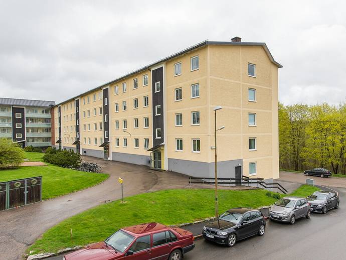 3 rok · 68,1 m² · Källbogatan 3