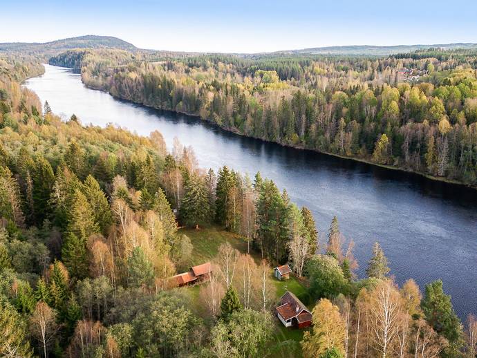 20 m² · Lasses Täppa
