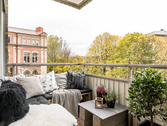 2 rok · 50 m² · Föreningsgatan 1B
