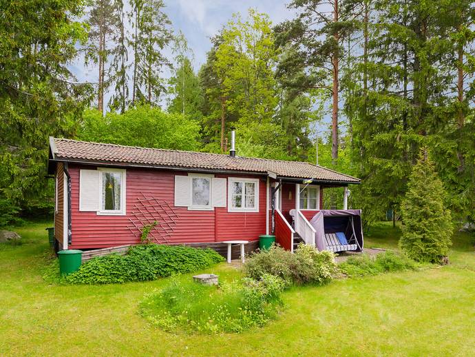 3 rok · 50 m² · Ängstugan Bygdevägen 22