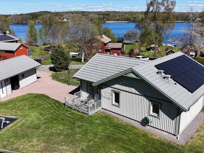 3 rok · 70 m² · Lindstad 29