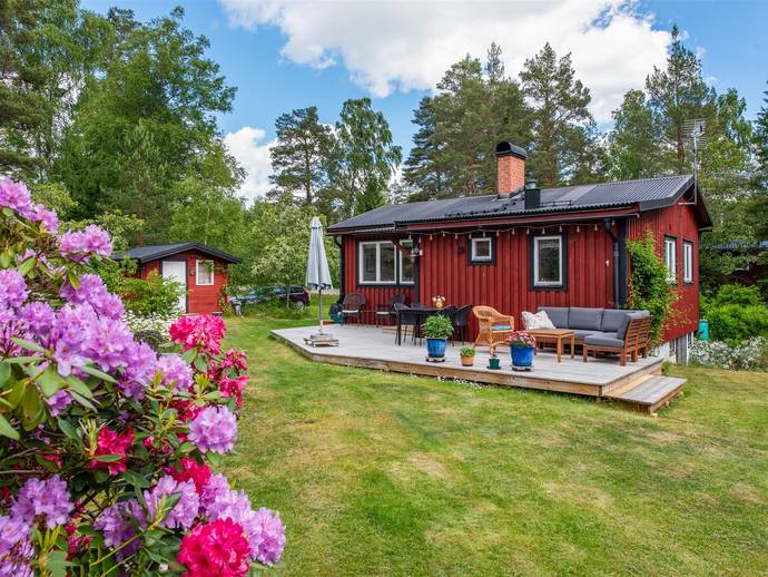 54 m² · Rostockvägen 76