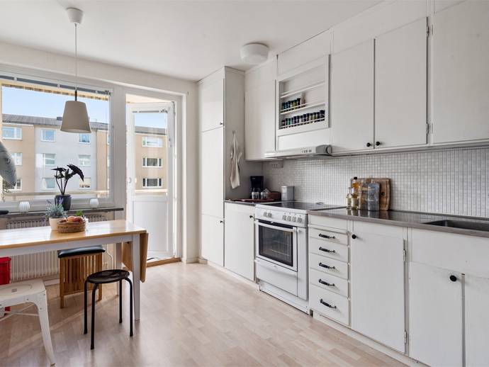3 rok · 70 m² · Grindvägen 14B