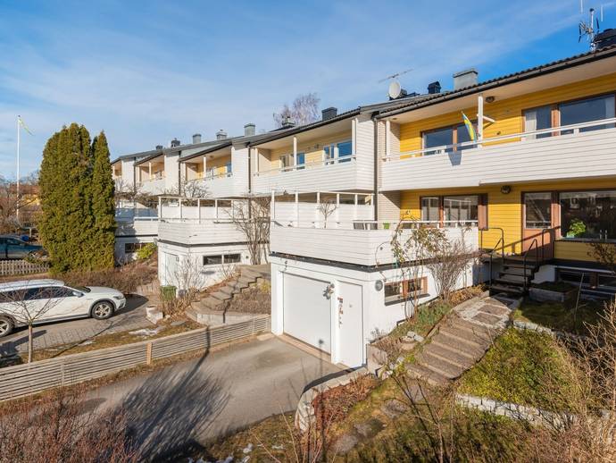 6 rok · 157 m² · Höguddsvägen 51