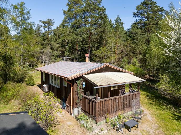 3 rok · 75 m² · Norrtorp 11