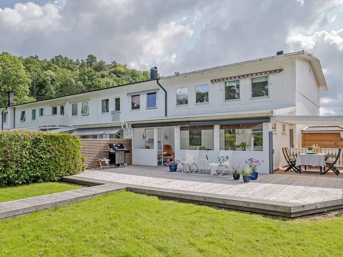 5 rok · 134 m² · S:ta Marias väg 40