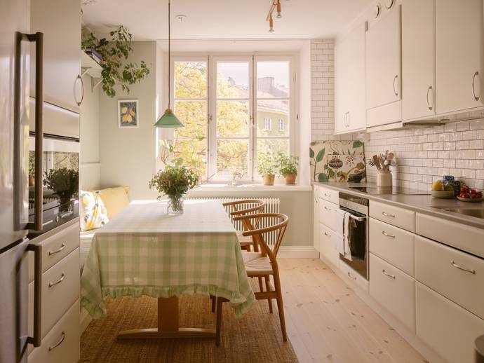 4 rok · 87 m² · Lilla Aspuddsvägen 10