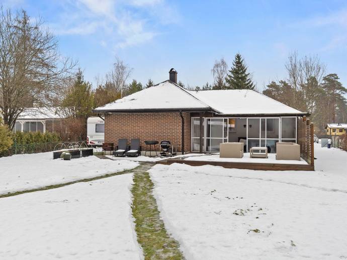 4 rok · 83 m² · Kumlaäng 11