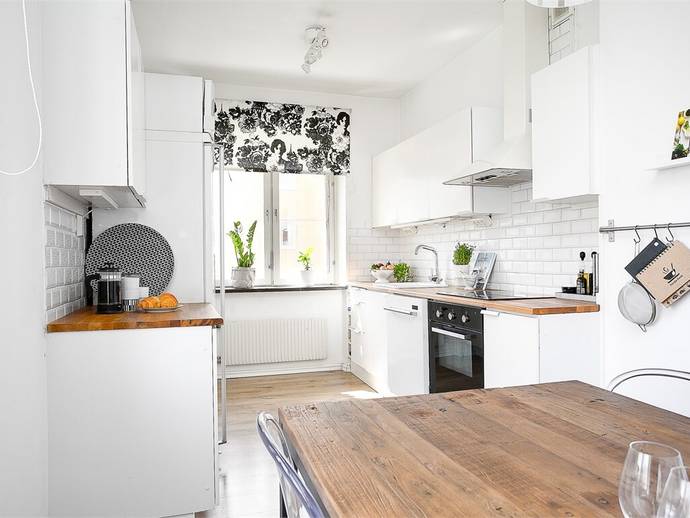 2 rok · 54 m² · Sturegatan 11 B