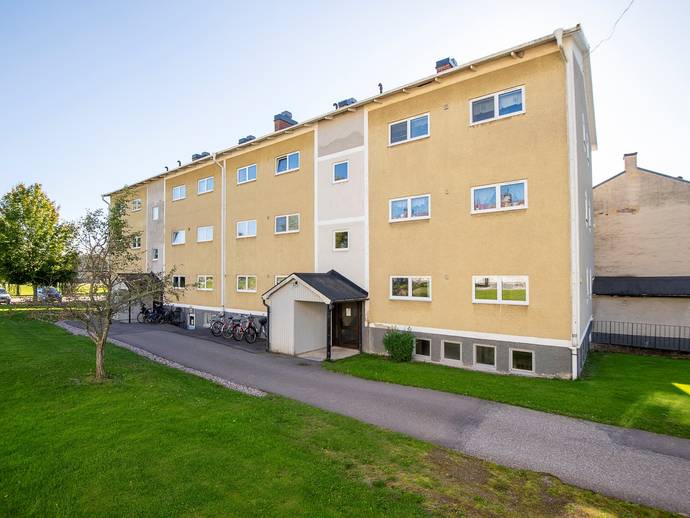 3 rok · 73 m² · Vasagatan 26A