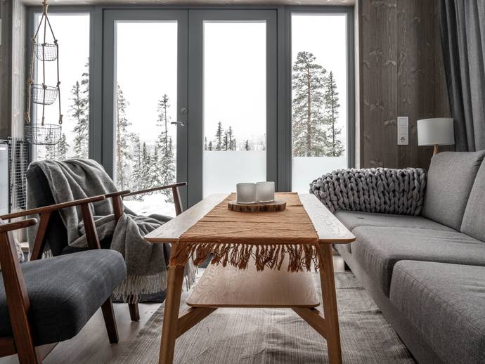 2 rok · 25 m² · Miravägen 1