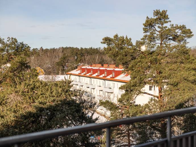 2 rok · 64,6 m² · Högsätravägen 25