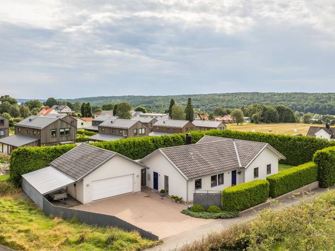 5 rok · 129 m² · Björlandavägen 12
