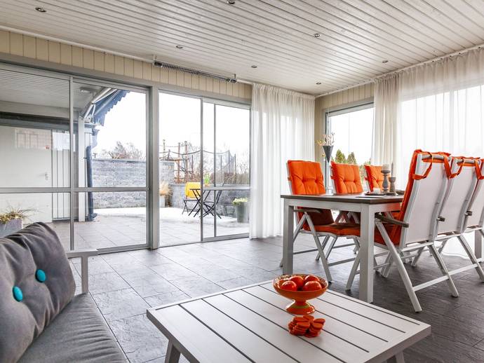 5 rok · 132 m² · Gullregnsvägen 5D