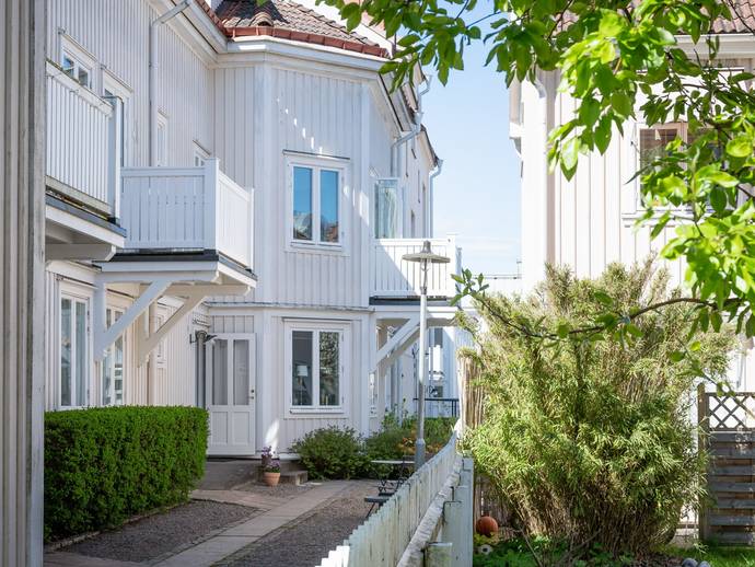 3 rok · 66 m² · Kålgårdsgatan 25 A