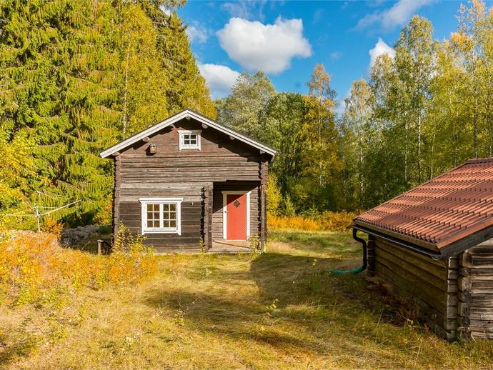 2 rok · Bjälverud 95