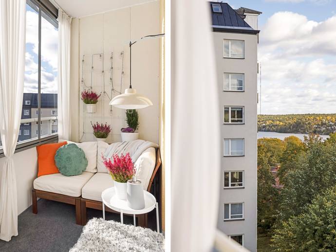 3 rok · 66 m² · Finntorpsvägen 12