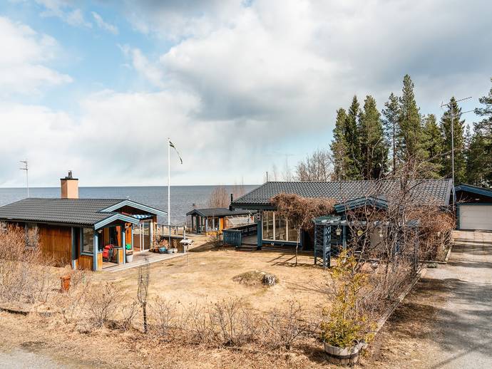 4 rok · 110 m² · Boviken 961