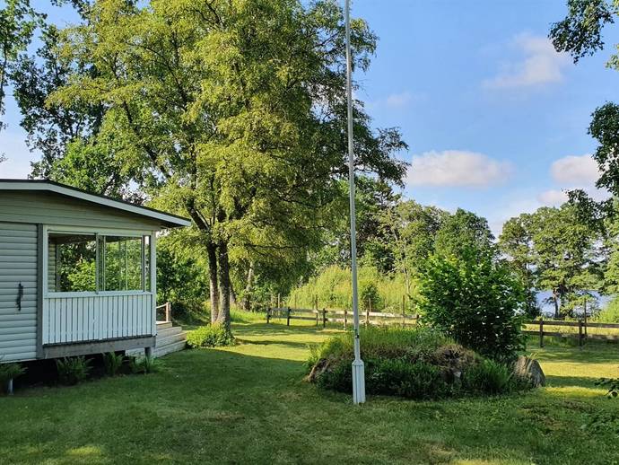 4 rok · 52 m² · Klackenäs 5