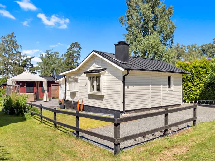 2 rok · 35 m² · Östanå Brunnsvägen 5