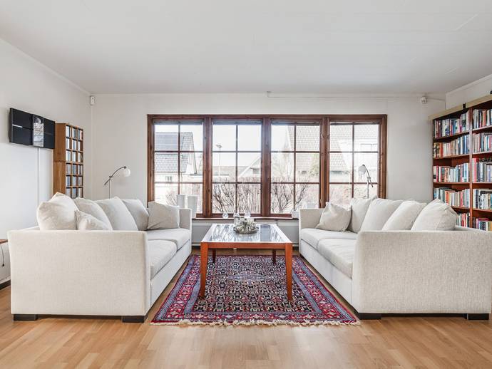 6 rok · 156 m² · Körsbärsstigen 2