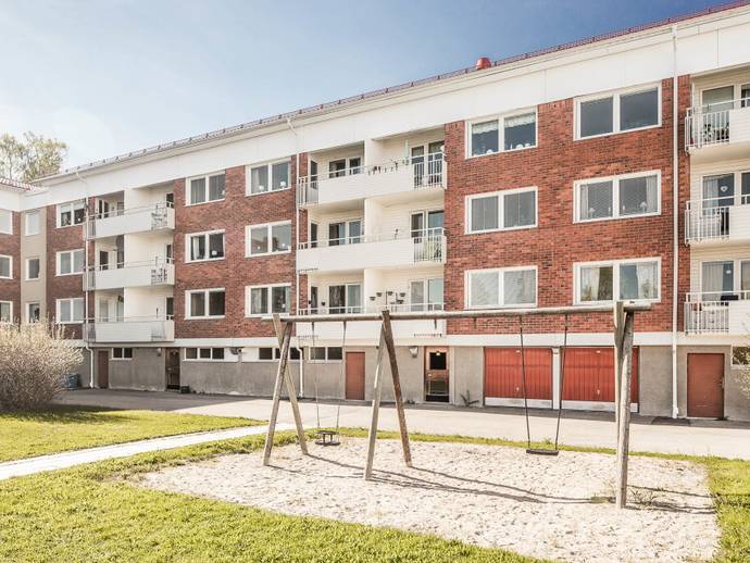 3 rok · 78 m² · Munkebergsgatan 82