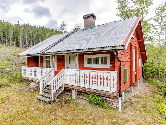 4 rok · 62 m² · Gänsen 55