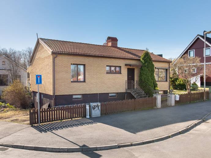 4 rok · 95 m² · Råbergagatan 11A