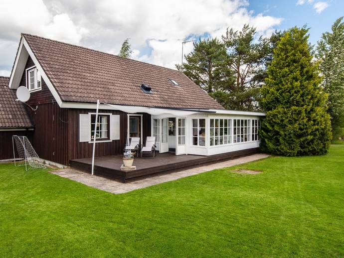 5 rok · 153 m² · Smedjevägen 14
