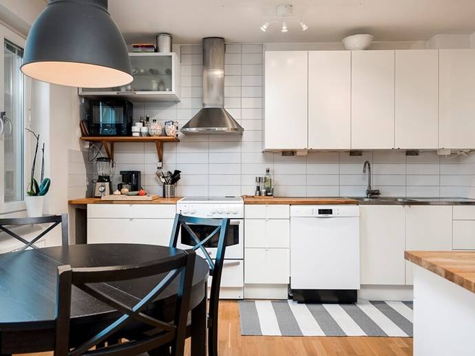 2 rok · 56,5 m² · Fritzhemsgatan 63 A