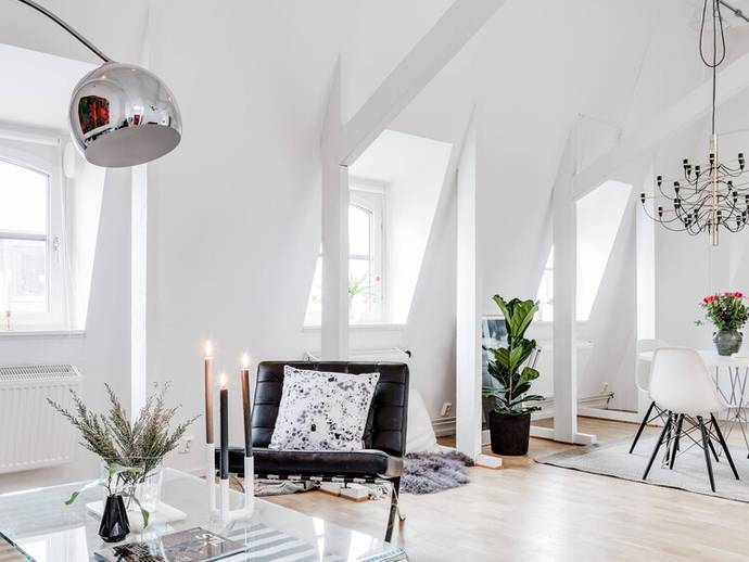 2 rok · 53 m² · Chalmersgatan 25A