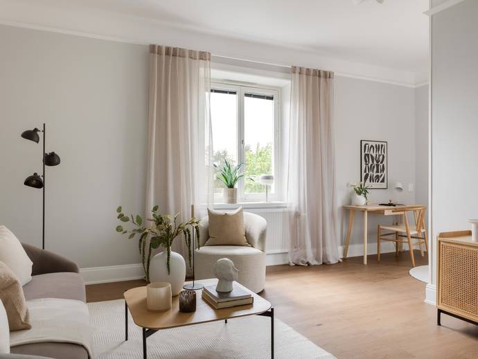 1,5 rok · 40,4 m² · Björnvägen 7