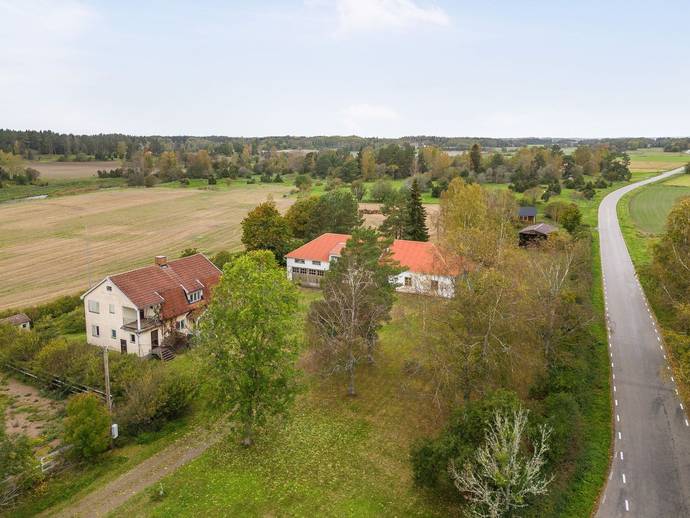 210 m² · Stensunda 106 och 107