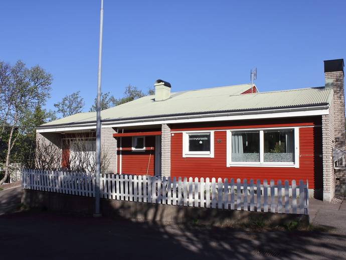6 rok · 175 m² · Platågatan 8B