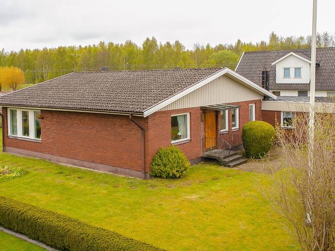 3 rok · 110 m² · Kvarnvägen 19