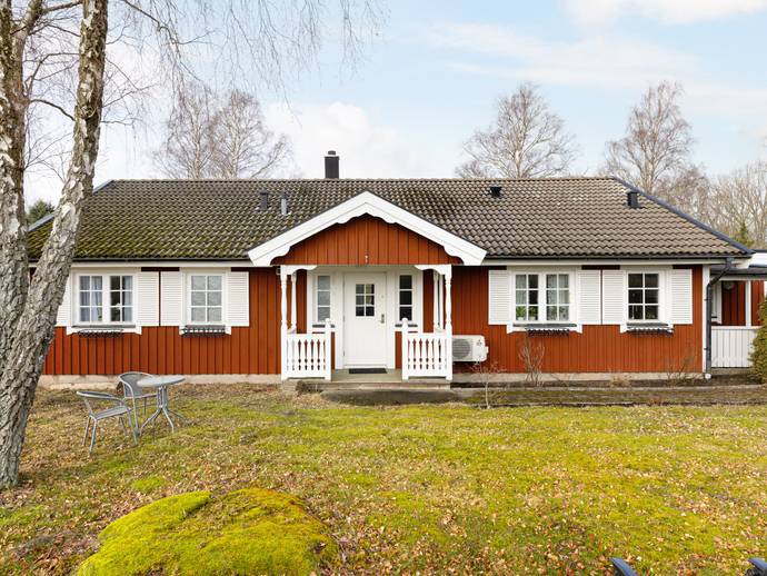 5 rok · 141 m² · Madgårdsvägen 9