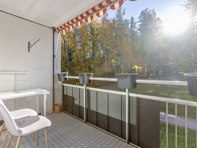2 rok · 66 m² · Stallgatan 3B, 2tr