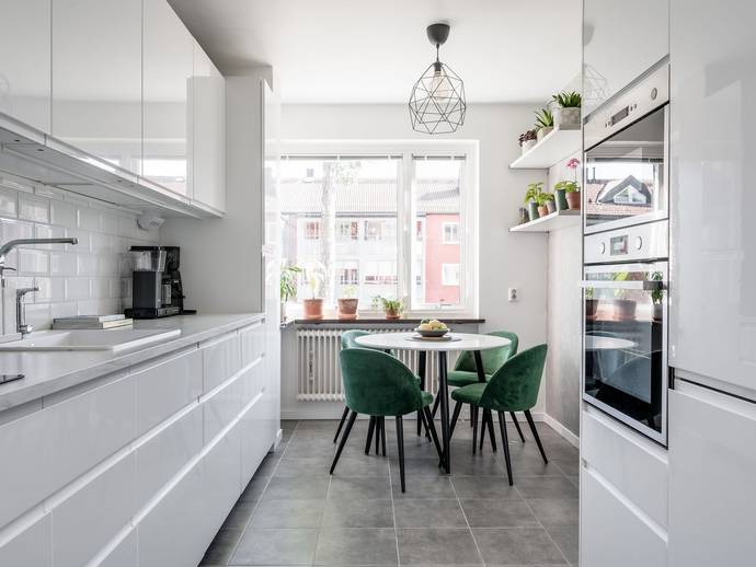 2 rok · 57 m² · Björkhemsgatan 1