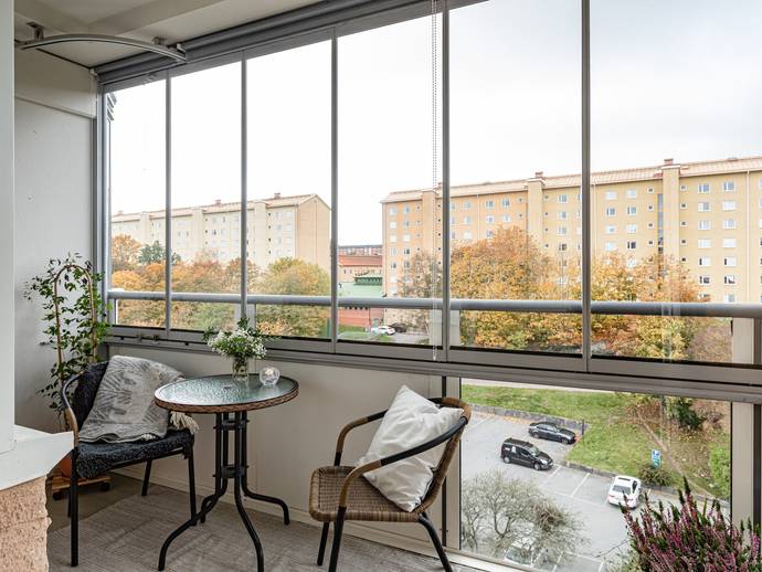 2 rok · 53,6 m² · Badvädersgatan 19