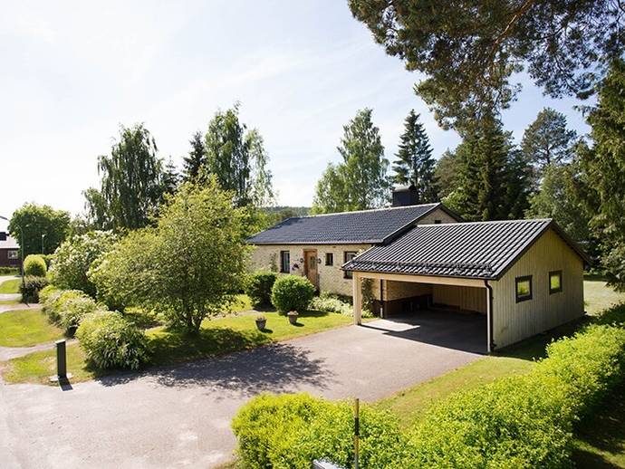 4 rok · 96 m² · Furustigen 3