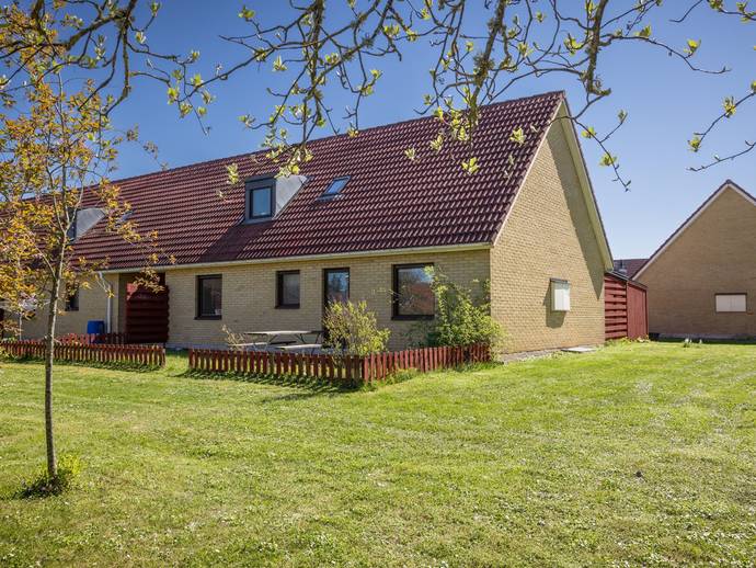 5 rok · 125 m² · Jungmansgatan 582