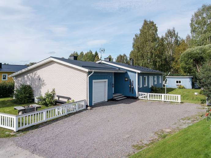 4 rok · 130 m² · Spontongatan 34