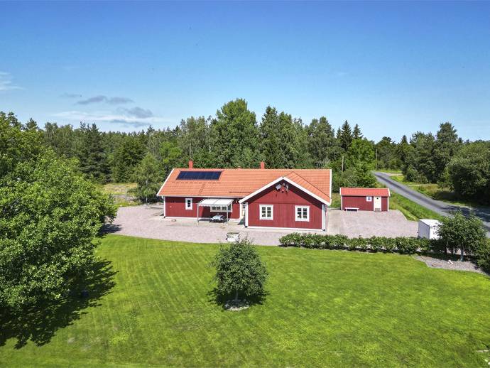 5 rok · 186 m² · Västerbyn 303