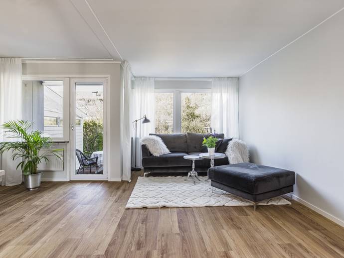 5 rok · 100 m² · SMEDBYVÄGEN 11