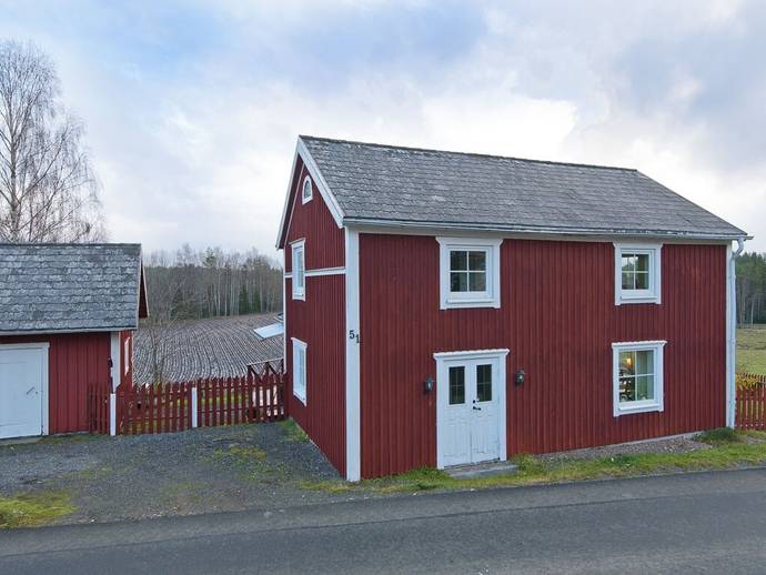 3 rok · 98 m² · Fågelvägen 51