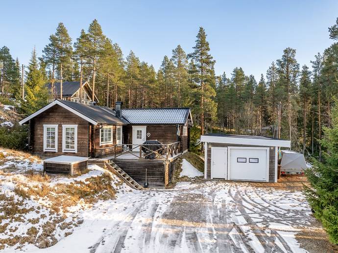 4 rok · 67 m² · Karl XI:s väg 24C