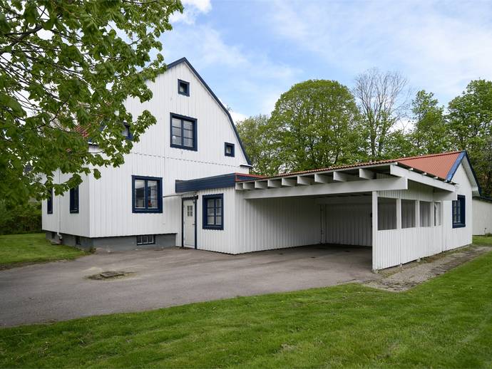 5 rok · 126 m² · Åvestagatan 5