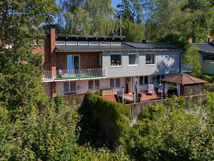 5 rok · 155 m² · Egnahemsvägen 46