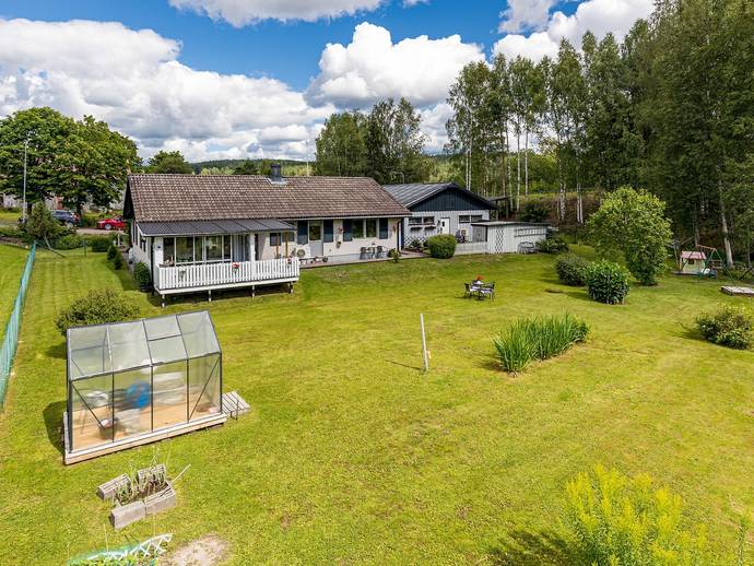 4 rok · 109 m² · Kyrksvängen 16