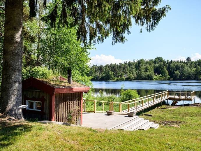 2 rok · 48 m² · Gimsbärke 331